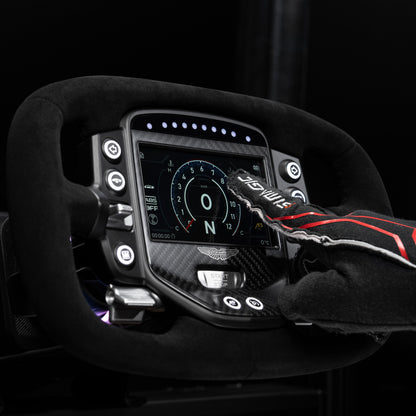 Simagic Aston Martin Valkyrie