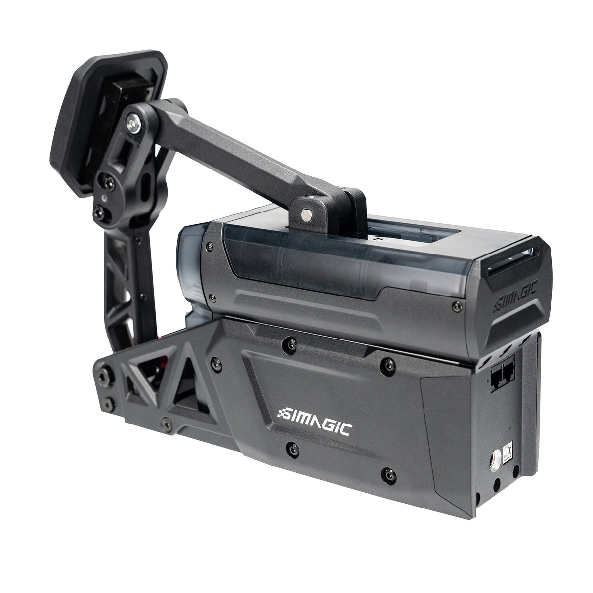 Simagic P-Active