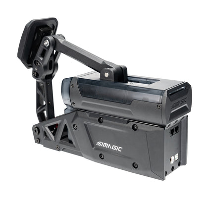 Simagic P-Active