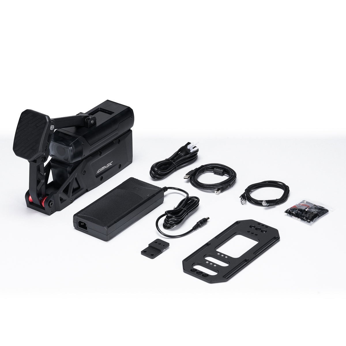Simagic P-Active