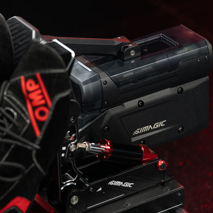 Simagic P-Active