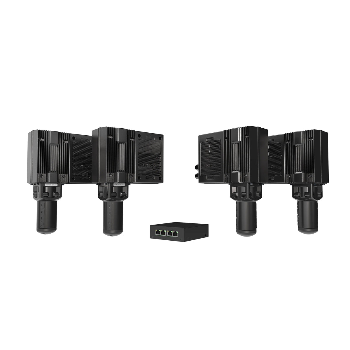 D-BOX G5 4250i