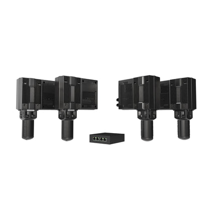 D-BOX G5 4250i