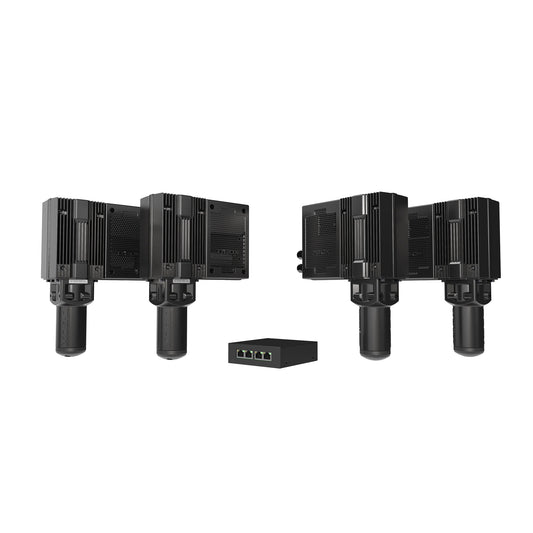 D-BOX G5 4250i
