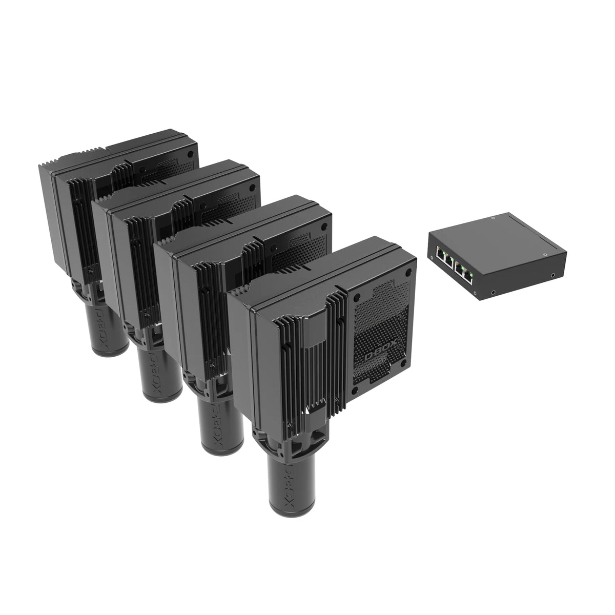 D-BOX G5 4250i