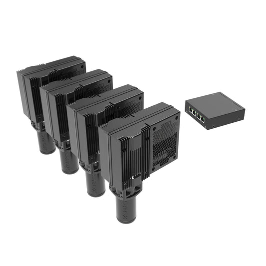 D-BOX G5 4250i