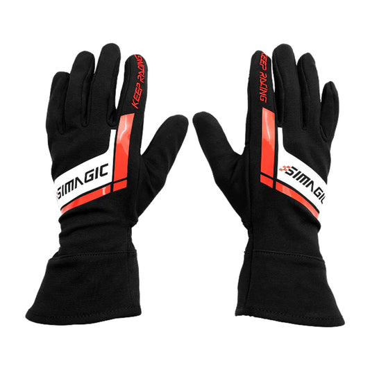 Guantes Simagic