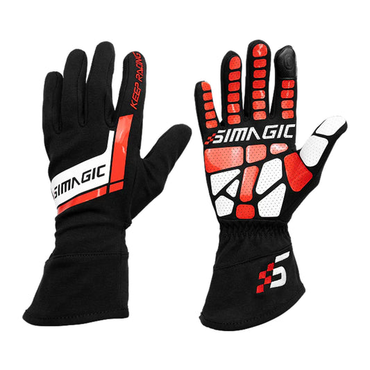 Guantes Simagic