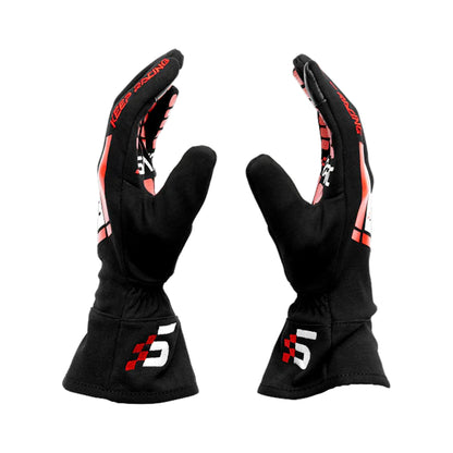 Guantes Simagic
