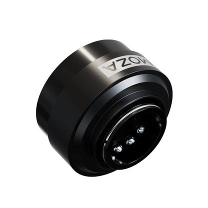 MOZA 70 mm Quick Release Adapter