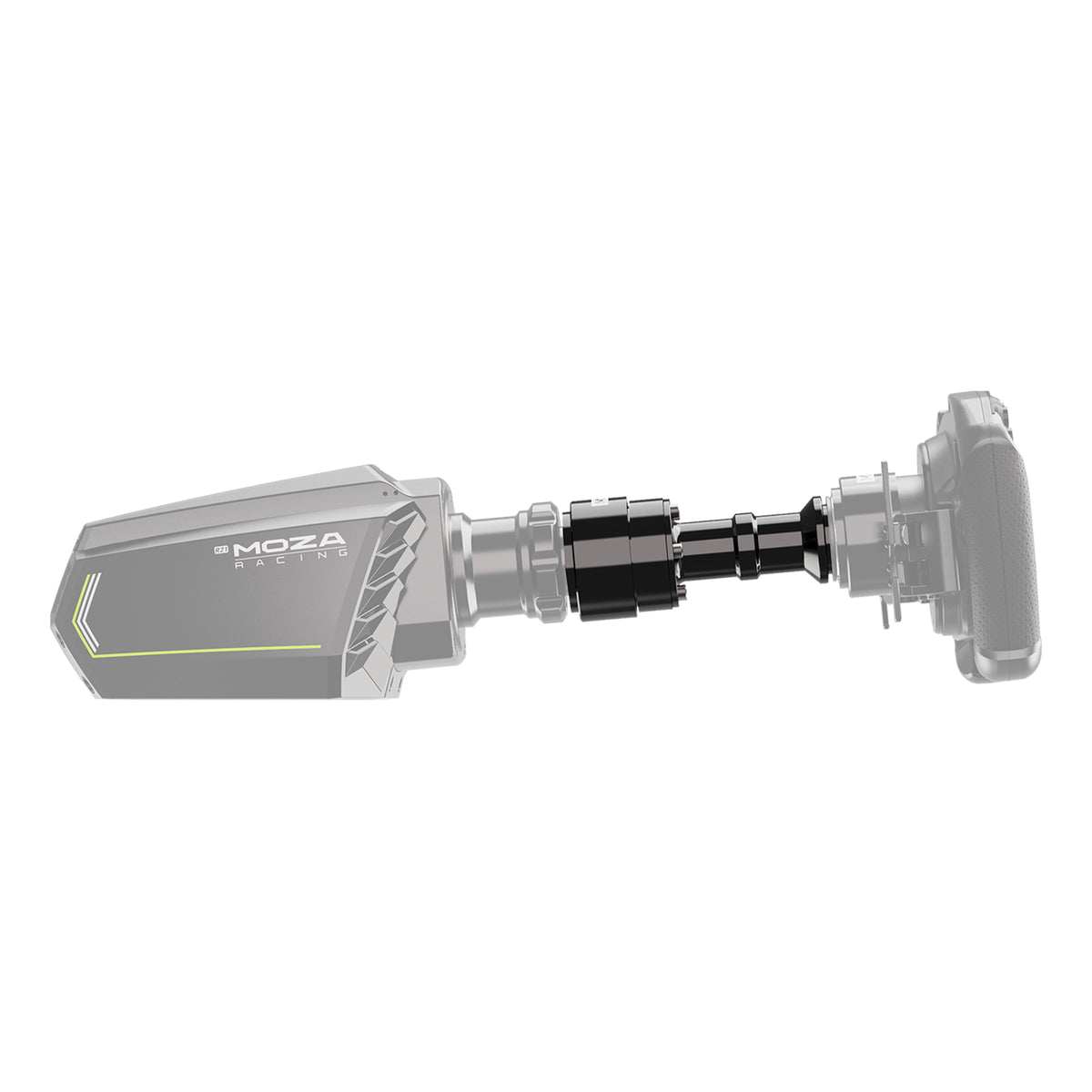 MOZA Base Extension Rod
