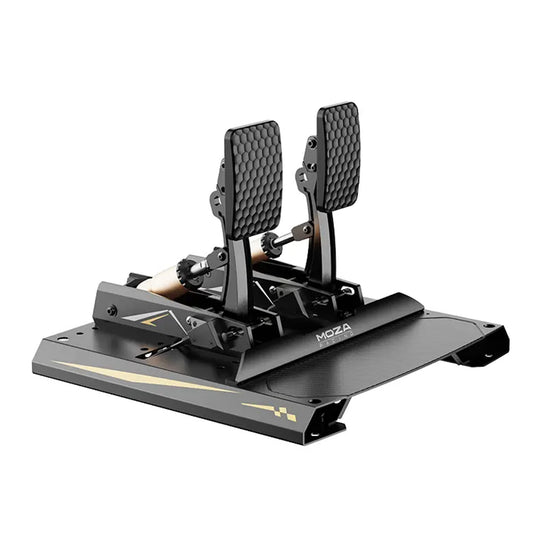 MOZA CRP2 Set de 2 Pedales