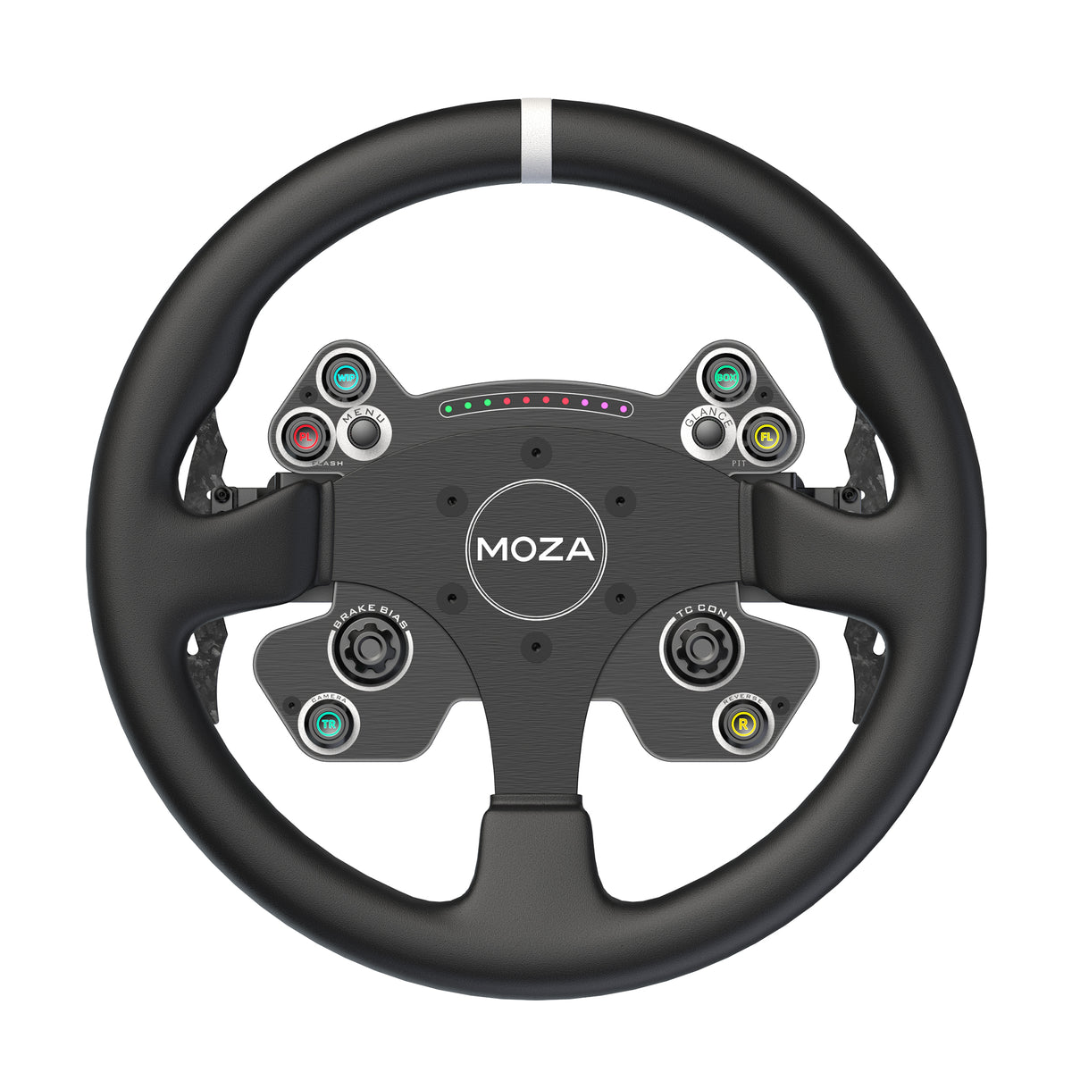 MOZA CS V2P