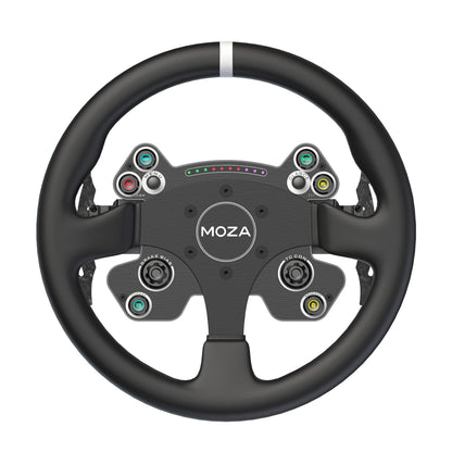 MOZA CS V2P