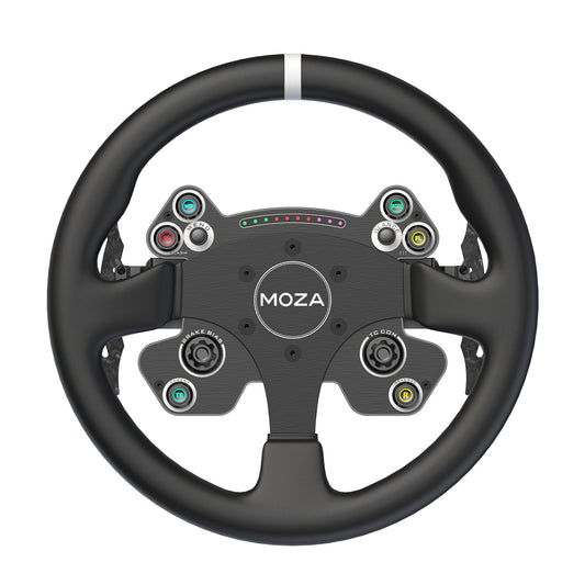 MOZA CS V2P