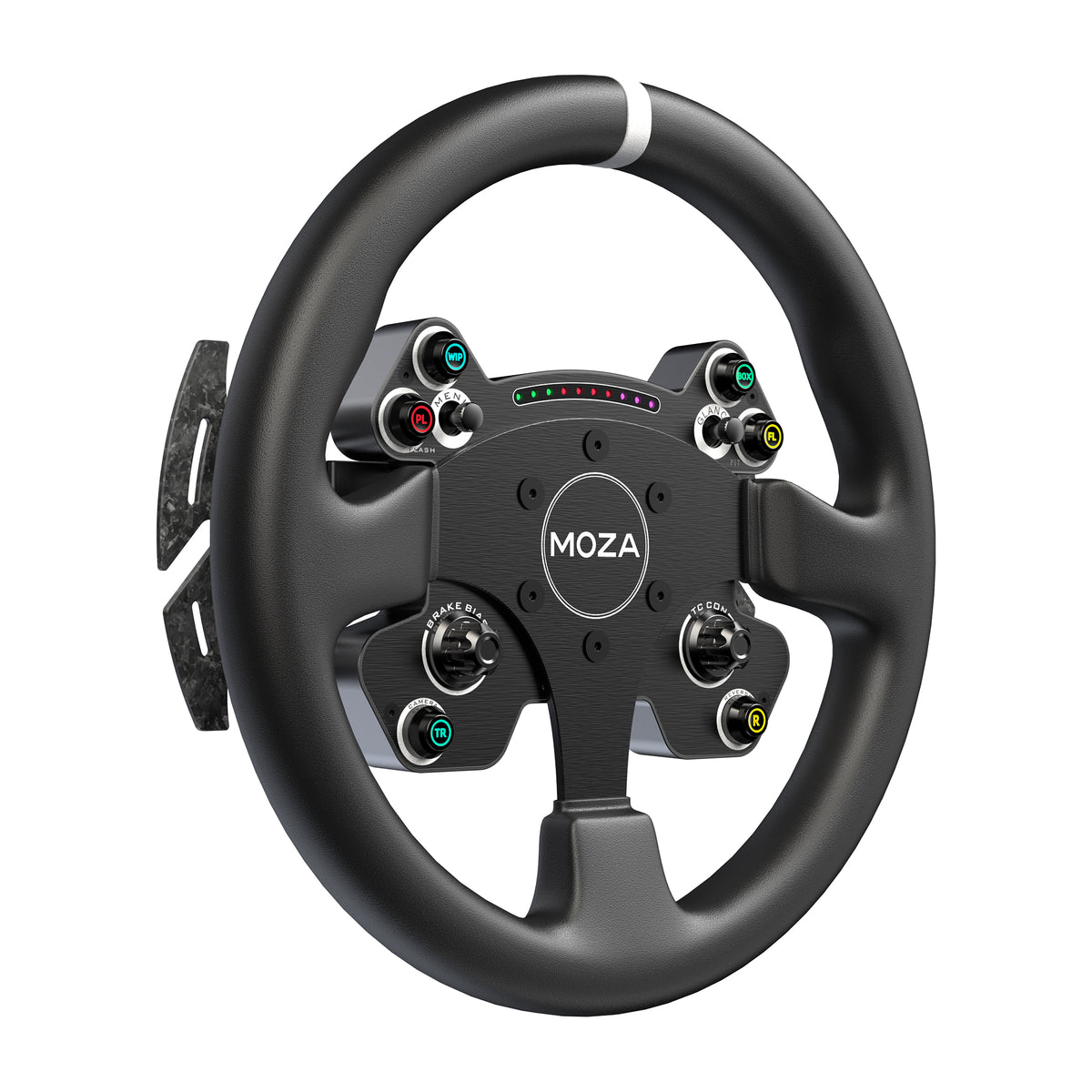 MOZA CS V2P