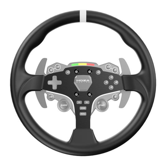 MOZA ES 12-inch Wheel Mod