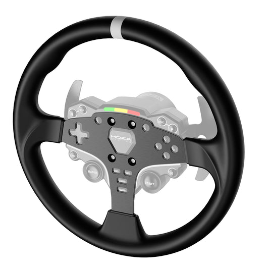 MOZA ES 12-inch Wheel Mod