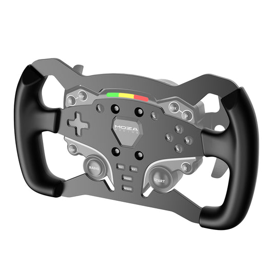 MOZA ES Formula Wheel Mod