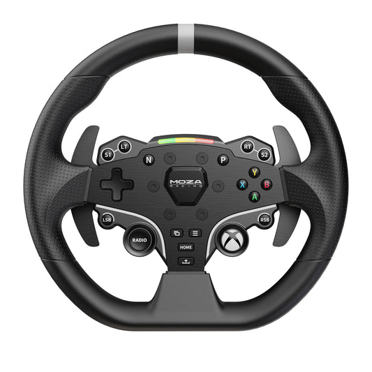 MOZA ESX para Xbox y PC