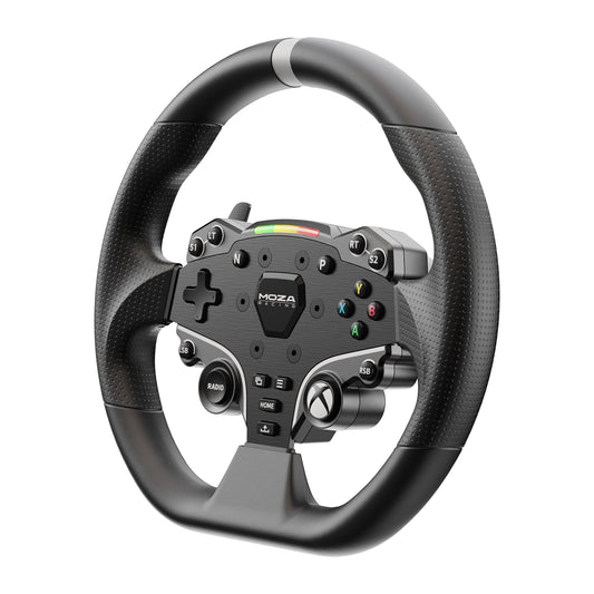MOZA ESX para Xbox y PC