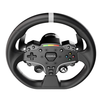 MOZA ESX para Xbox y PC