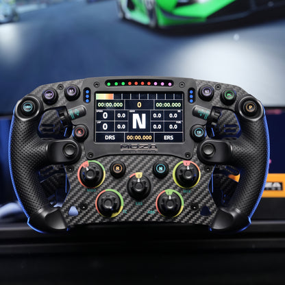 MOZA FSR2