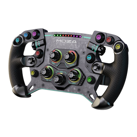 MOZA GS V2P