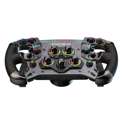 MOZA GS V2P