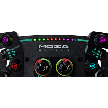 MOZA GS V2P
