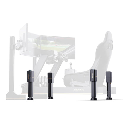 MOZA HMA150 Motion System (4 Actuadores)
