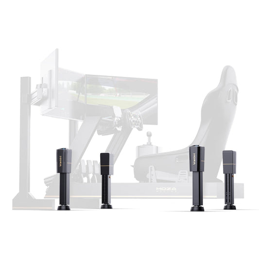 MOZA HMA150 Motion System (4 Actuadores)