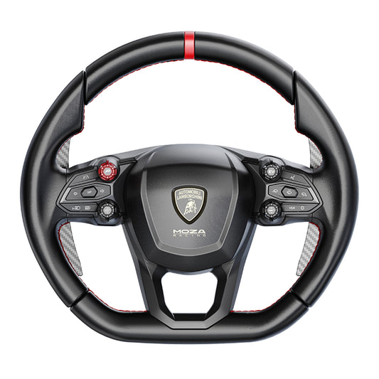 MOZA Lamborghini Revuelto