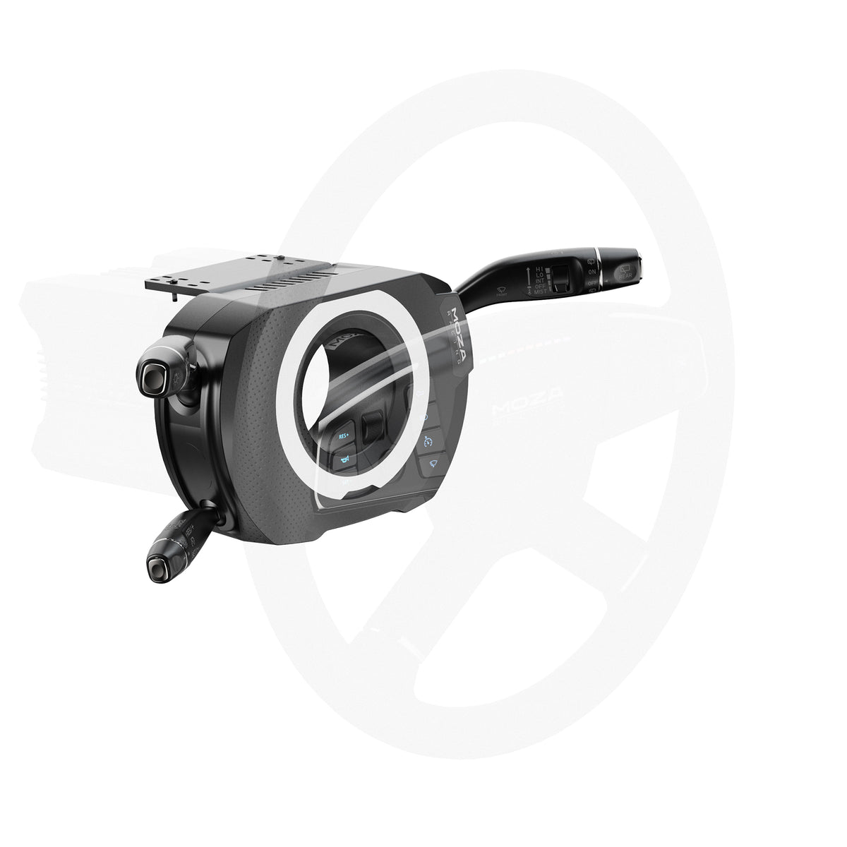 MOZA Multi-Function Stalks