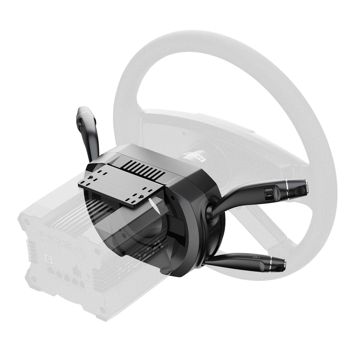 MOZA Multi-Function Stalks