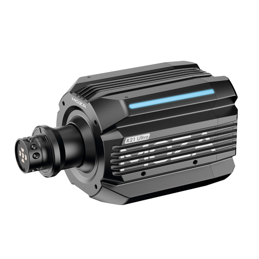 MOZA R21 Ultra