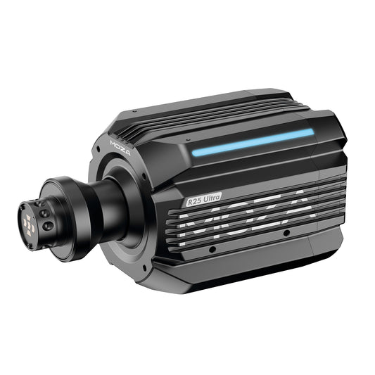 MOZA R25 Ultra