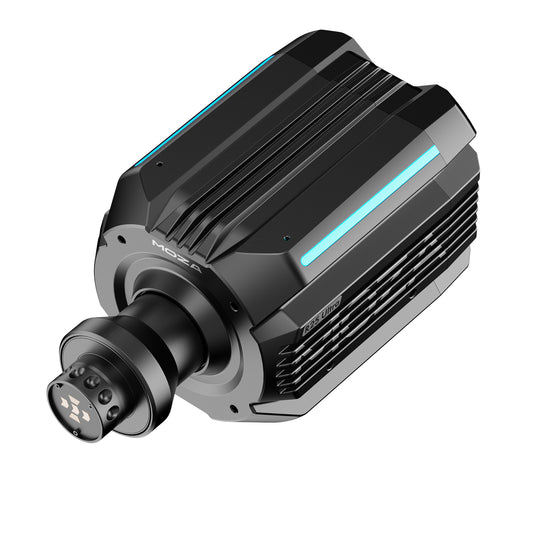 MOZA R25 Ultra