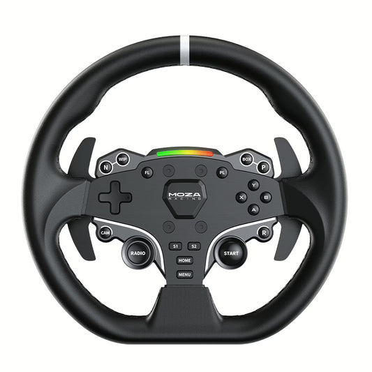 MOZA R3 para PC