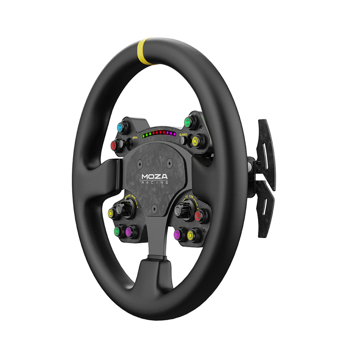 MOZA RS V2