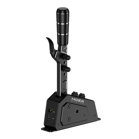 MOZA SGP Sequential Shifter
