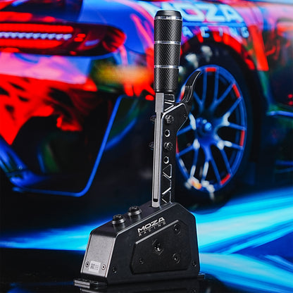 MOZA SGP Sequential Shifter