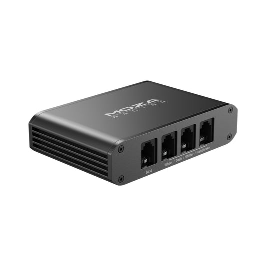 MOZA Universal Hub Kit