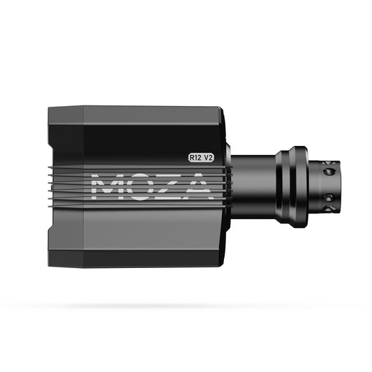 MOZA R12 V2