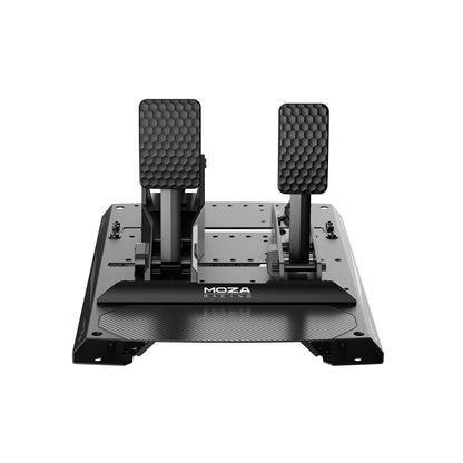 MOZA mBooster Active Pedal Set (con Acelerador CRP2)