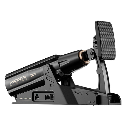 MOZA mBooster Active Pedal