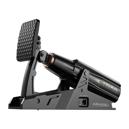 MOZA mBooster Active Pedal