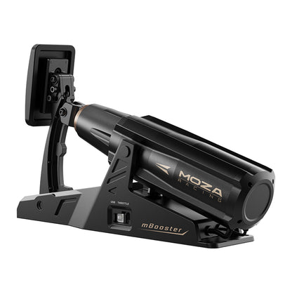 MOZA mBooster Active Pedal
