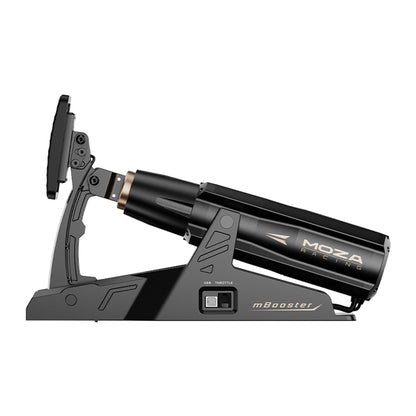 MOZA mBooster Active Pedal