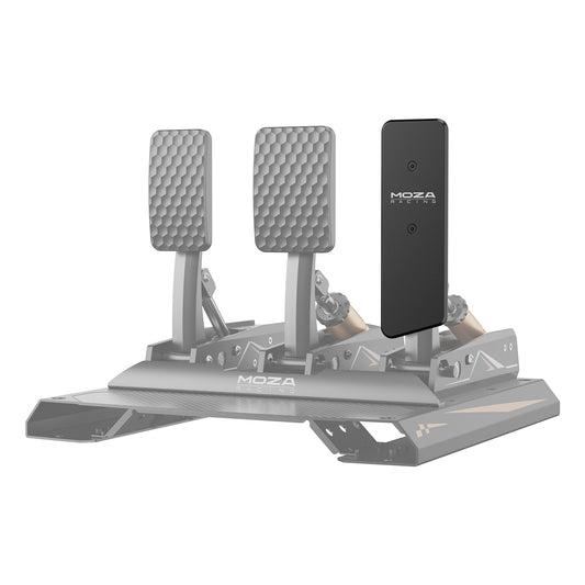 MOZA CRP2 Long Throttle